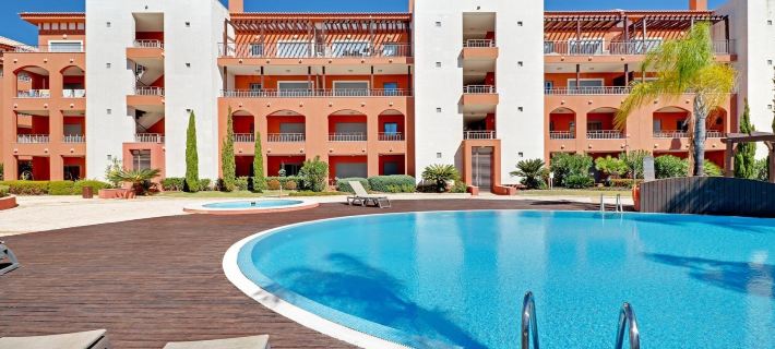 Victoria Garden Vilamoura otelleri