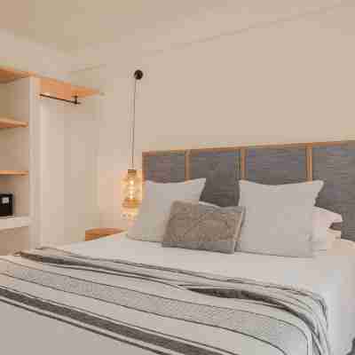 Doryssa Coast Apartments Rooms