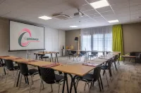 The Originals City, Relais d'Estillac, Agen Sud Hotel di Nerac
