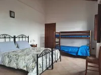 B&B S'Omu Antiga Hotels in Gergei