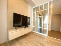 Cozy and Simple Big Studio Vasanta Innopark Apartment - Homestays