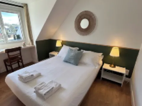 Hôtel Restaurant la Voile Bleue Hotels in Erdeven