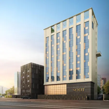 Hotel SOOT