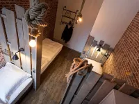 Heimathafen Hostel Hotels in Lorrach