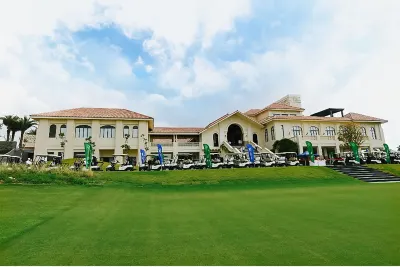 Novaworld Resort & Villas