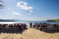 Newfound Lake Inn Hotel di Ashland