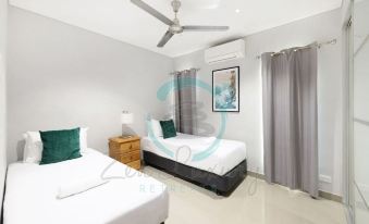 Zenhouse - 5Br Family with Private Pool
