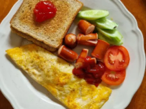 สวัสดีสีชัง รีสอร์ท โรงแรมในเกาะสีชัง