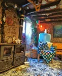 Mell10 House فنادق في Balikliova