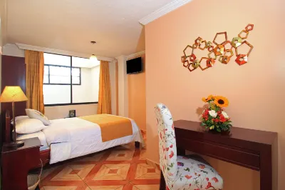 La Rosario Hotel a 