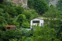 Hotel Dzeruli Hotels in Dzevri