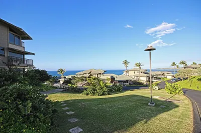 Kapalua Bay Villas by Kbm Hotels near Jean-Michel Cousteau's Ambassadors of the Environment
