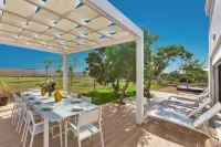 4147 Villa Daversa by Barbarhouse