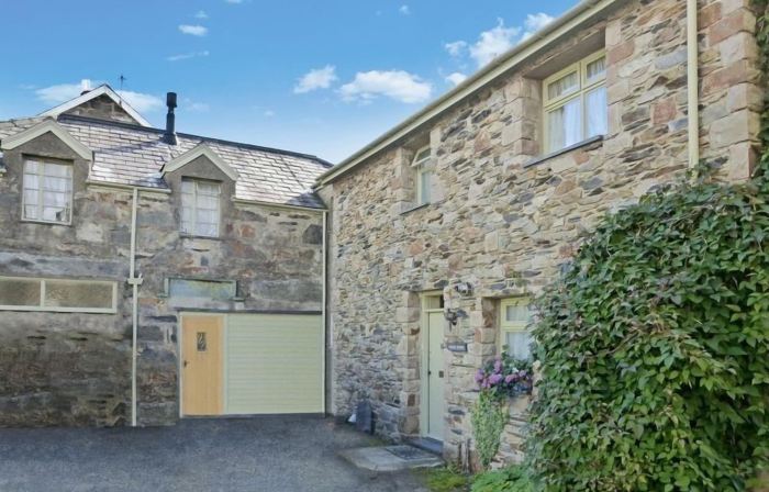 The Coach House