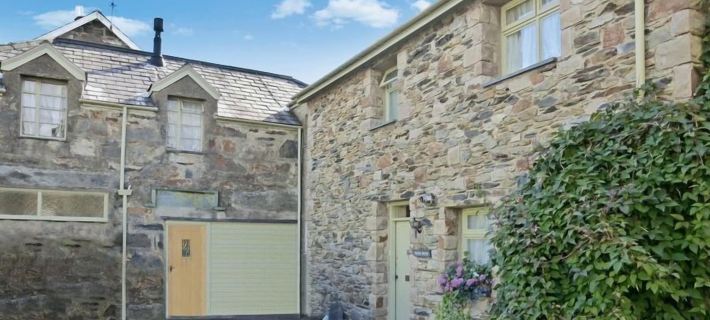 The Coach House Hotels in Caernarfon