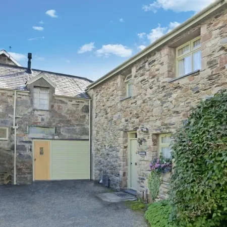 The Coach House