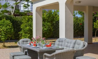 Meneou Seaside Mansion 7