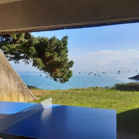 Auberge de Jeunesse HI Cancale