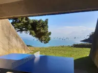 Auberge de Jeunesse HI Cancale Hotels in 