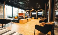Thon Partner Hotel Vinstra Hotels in Sor-Fron