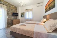 빌라 디시 - 아스펜다모스 빌라스