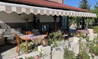 Galya Guest House