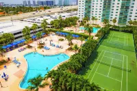 Luxury Miami Beach Condos