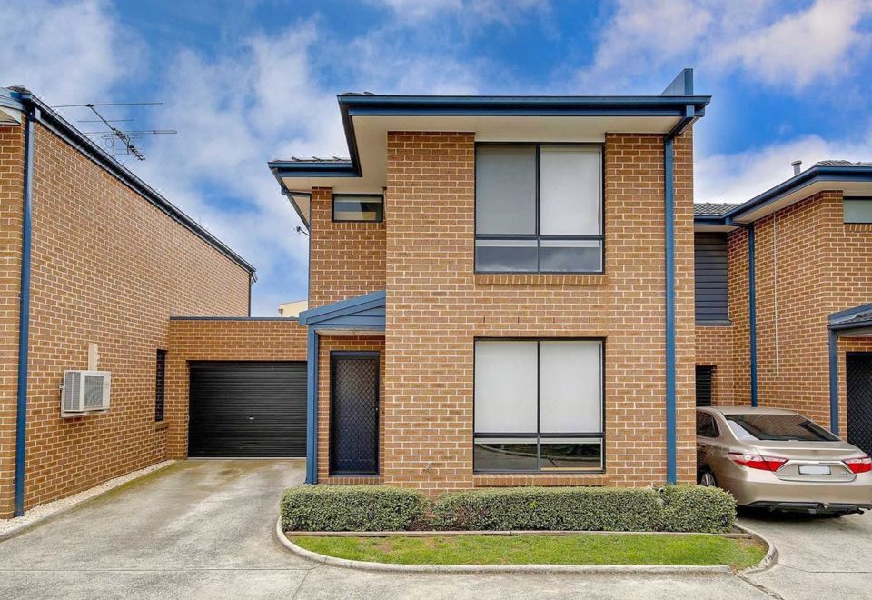 Self-Contained Retreat 3Br WiFi Parking - Housity