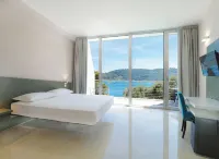 Cristallo Park Hotel Các khách sạn ở Le Grazie