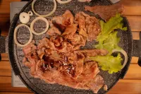 Bobocabin Umarato, Sumba Hotels in Wanokaka