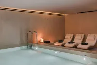 Casaly Hotel & Spa - spa