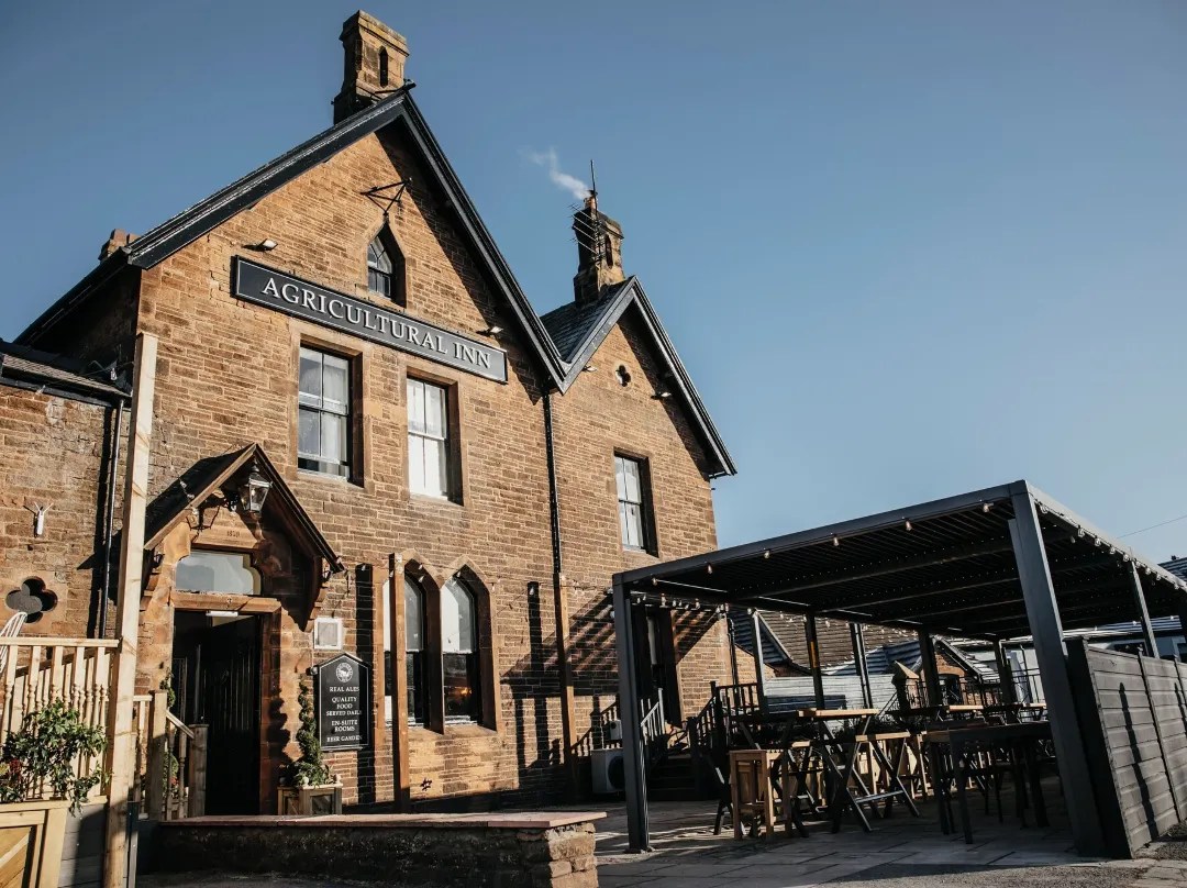 Agricultural Inn - Penrith