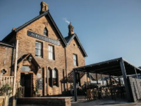 Agricultural Inn Hotels near Penrith Castle