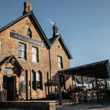 Agricultural Inn