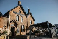 Agricultural Inn Hotels in Penrith