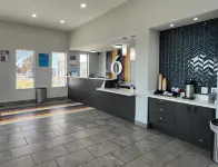 Studio 6 Ogden, UT – 21st Street Hotels in Ogden