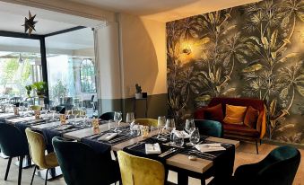 Hôtel Restaurant Le Vinois