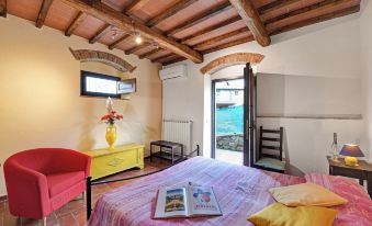 Home Elena Private Garden Chianti View - Happy Rentals - Housity