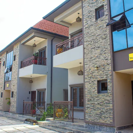 THE BLEVICK SUITES AND APARTMENTS