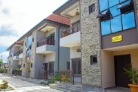 THE BLEVICK SUITES AND APARTMENTS - balcón