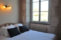 Domaine Ferme Sainte-Anne