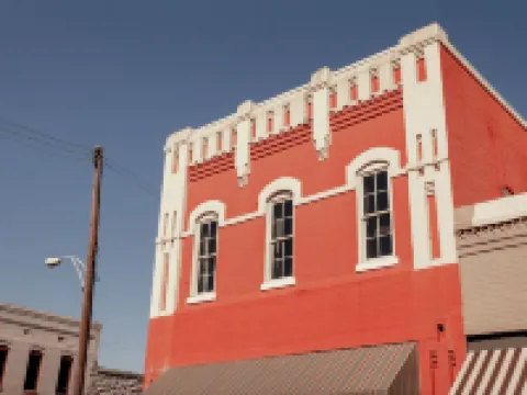 The Lofts 3rd and Main Hotels in Heber Township