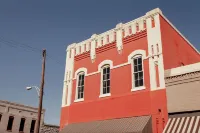 The Lofts 3rd and Main
