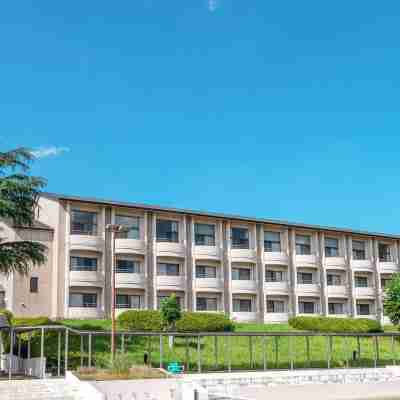 UE GARDEN RESORT (ホテル&グランピング) Hotel Exterior