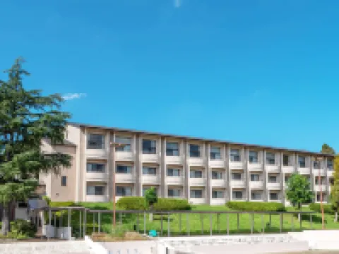 UE GARDEN RESORT (ホテル&グランピング) 東金のホテル
