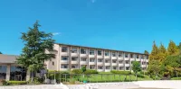 UE GARDEN RESORT Hotels in Togane