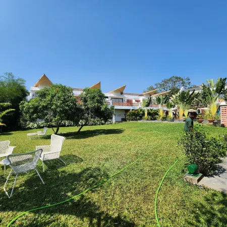 Storii by ITC Hotels Moira Riviera
