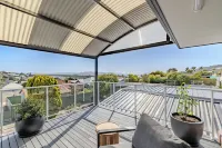 씨뷰 하이츠, B&B 컬렉션 마운트 클래런스 호텔