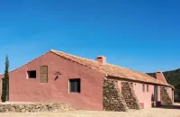 Vale Palheiro Earth Resort ! Soft Opening ! فنادق في Bordeira
