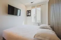 Charming Appt - 1BDR/4P - Saint Ouen